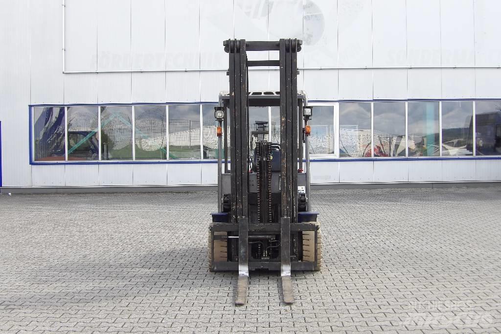 Manitou ME 430 Električni viljuškari