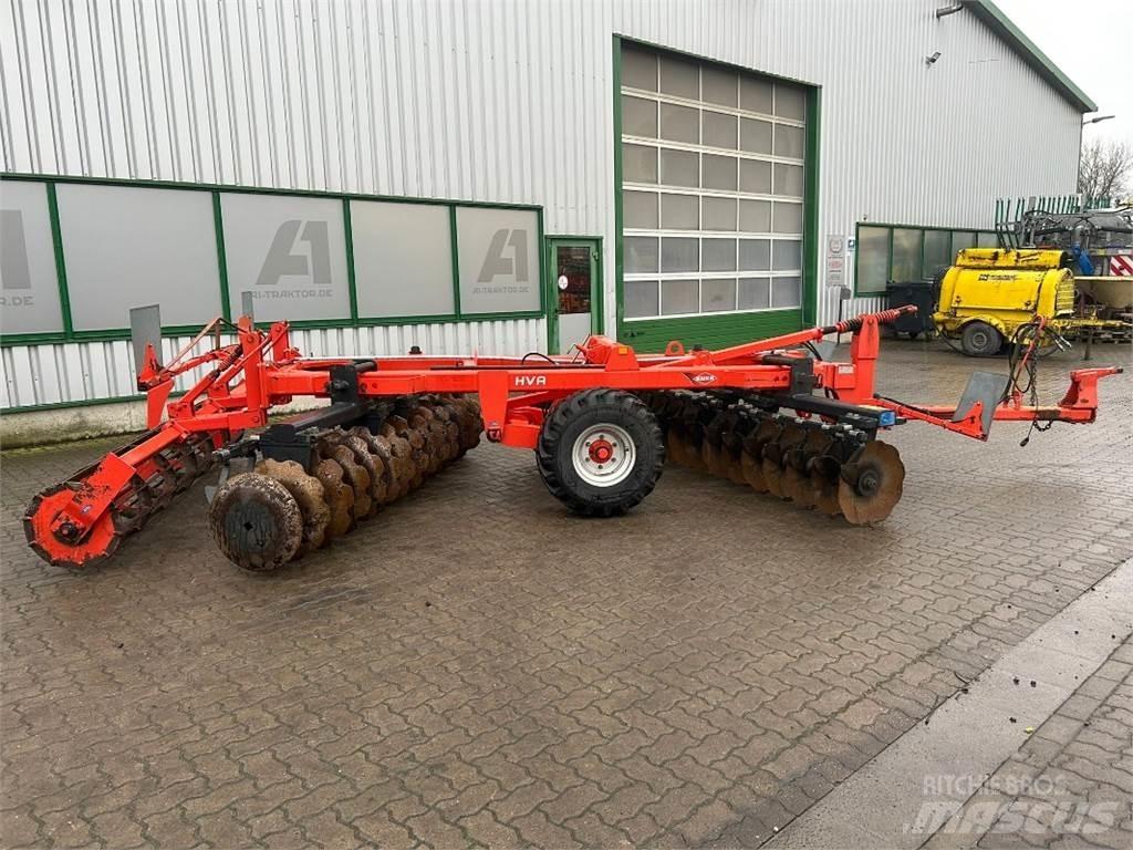 Kuhn HVA 26 Tanjirače