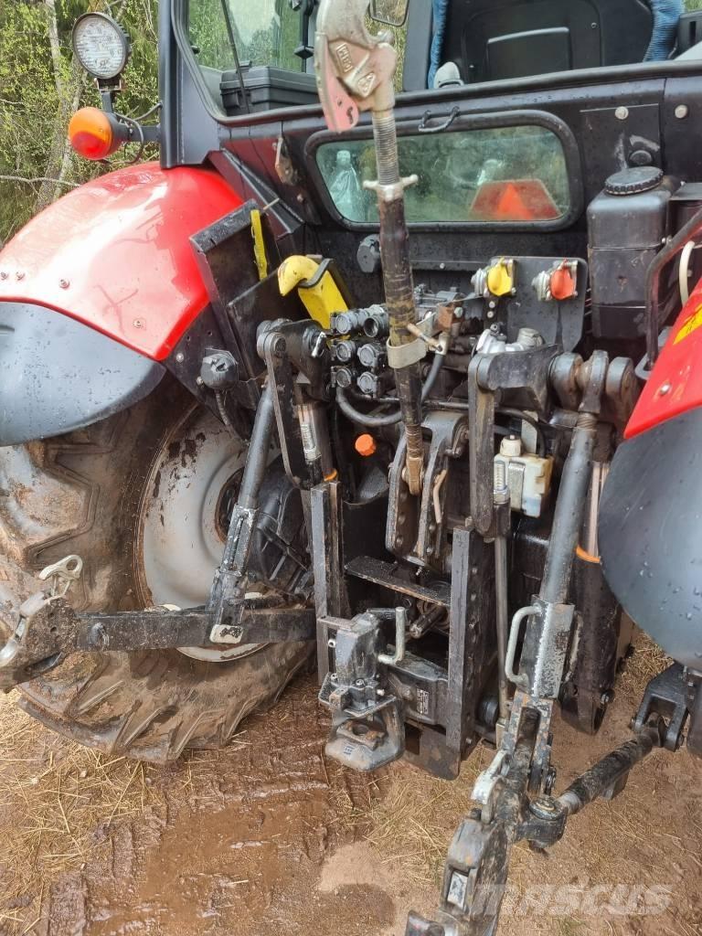 Zetor PROXIMA CL 100 Traktori
