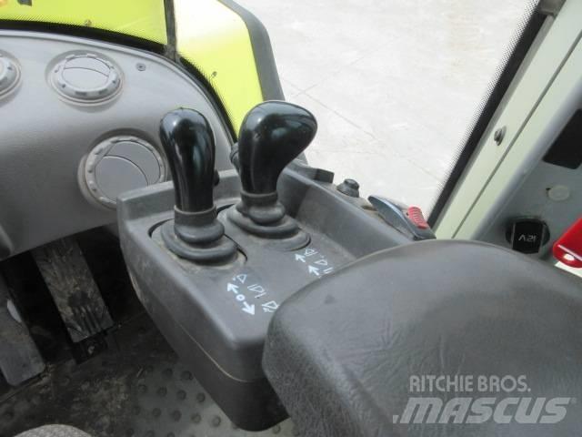 Volvo L 180 H Utovarivači na točkove