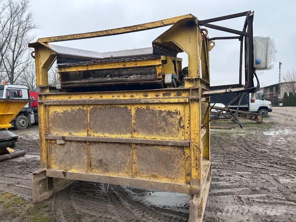 Rubble Master RM 60 Sita