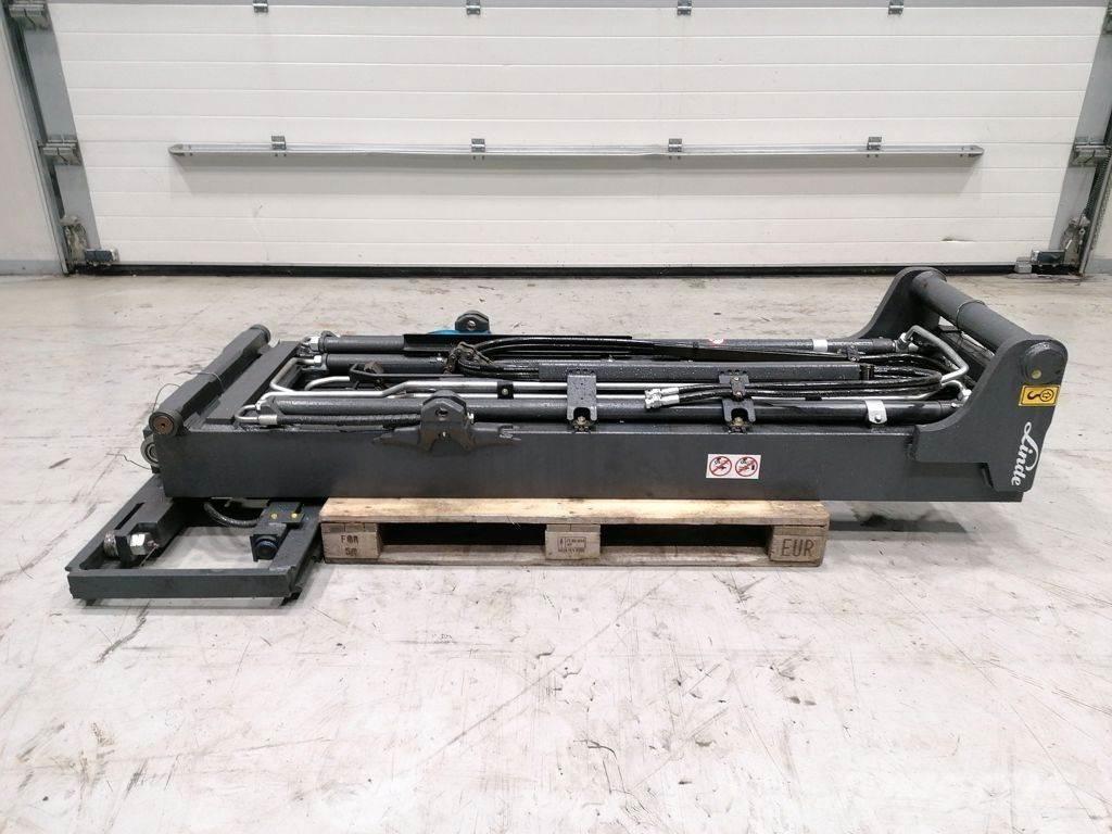 Linde M1568 Ostalo za građevinarstvo