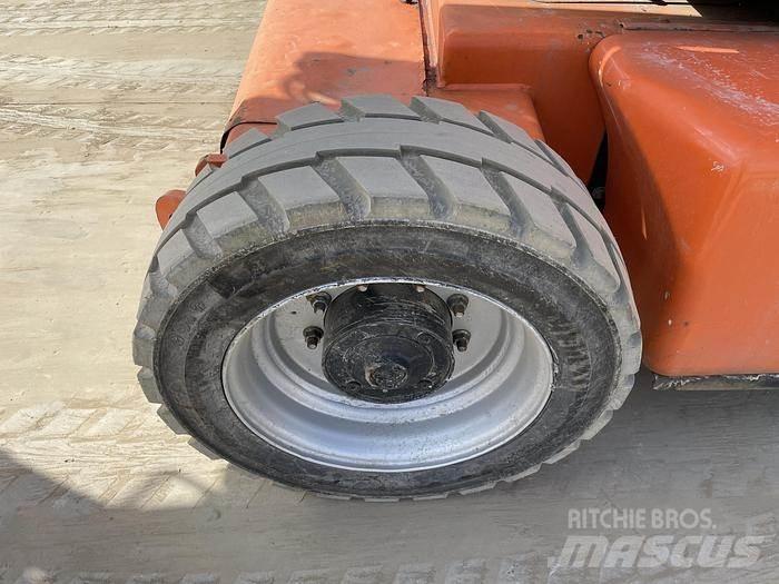 JLG E450AJ Zglobne podizne platforme