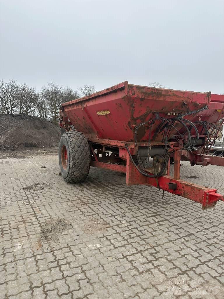 Bredal K 85 Ostalo za građevinarstvo