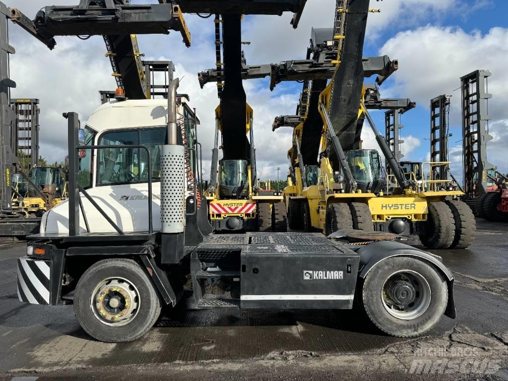 Kalmar TT 612 D Terminalni tegljači