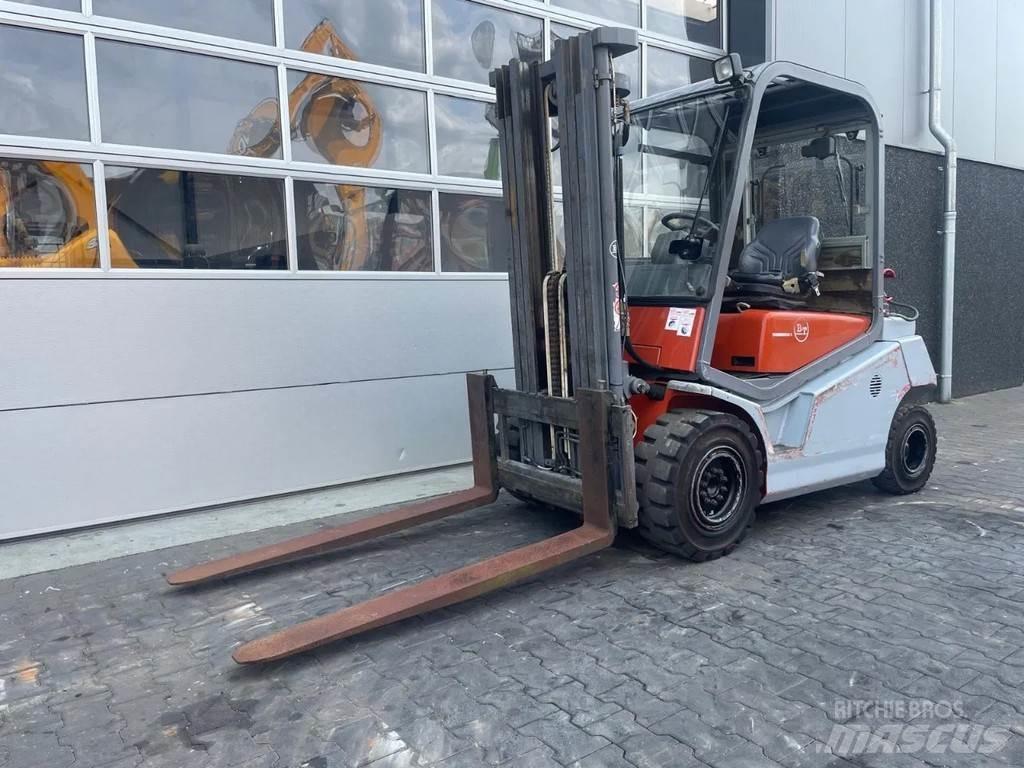 BT CBG 3.0 Viljuškari - ostalo