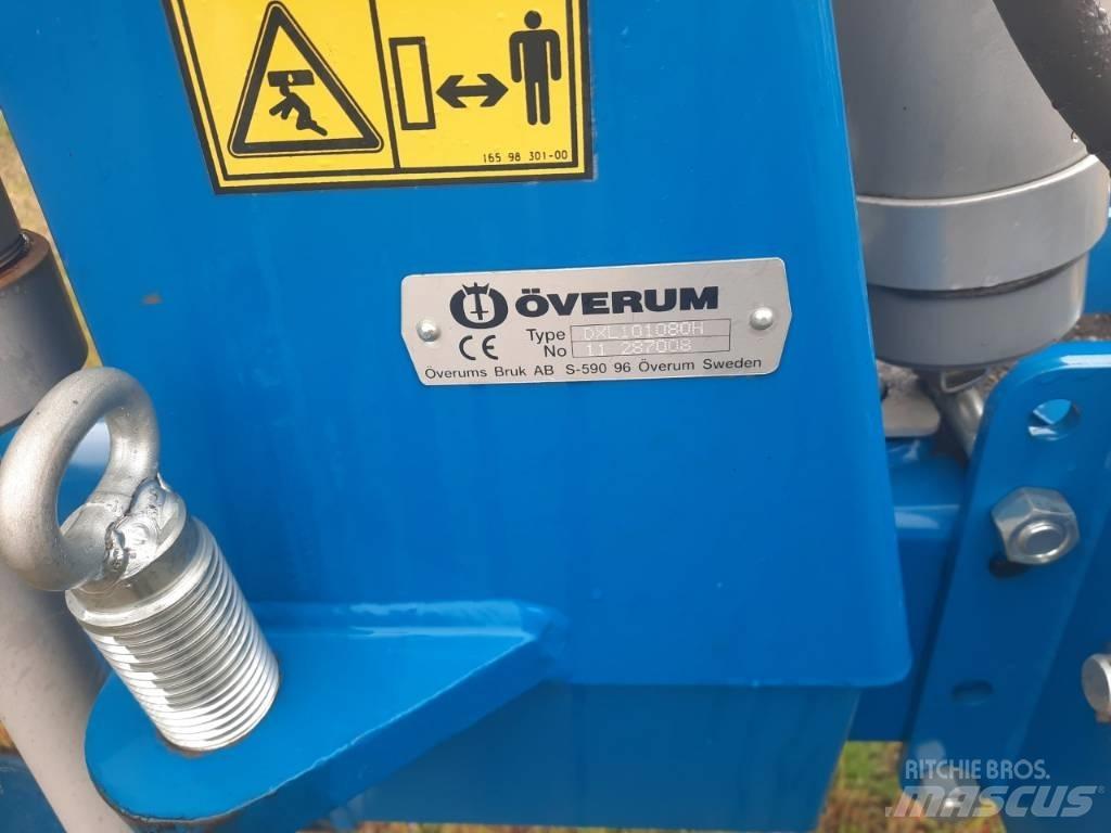  Oberum ns Plugovi obrtači