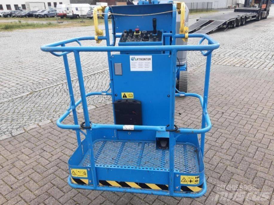 Genie Z 30/20 N RJ Zglobne podizne platforme