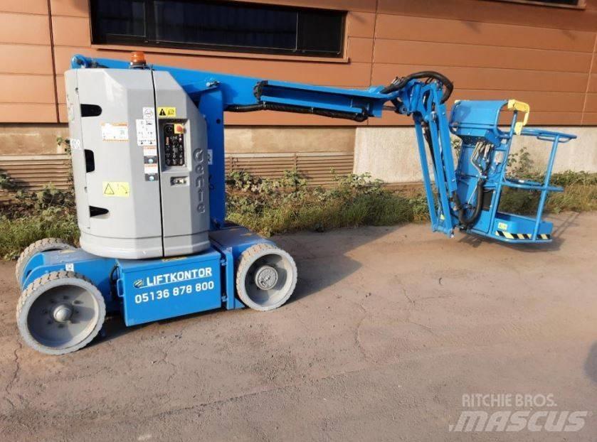 Genie Z 30/20 N RJ Zglobne podizne platforme