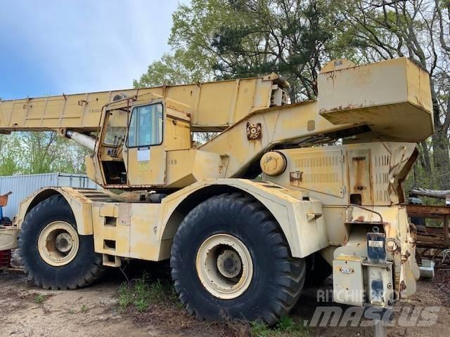 Grove RT 755 Autodizalice