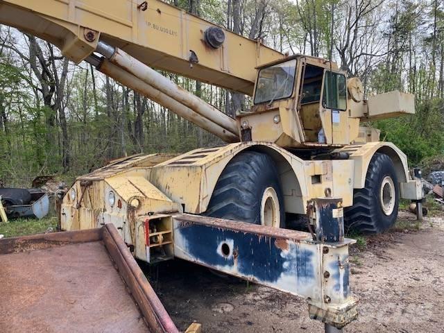 Grove RT 755 Autodizalice