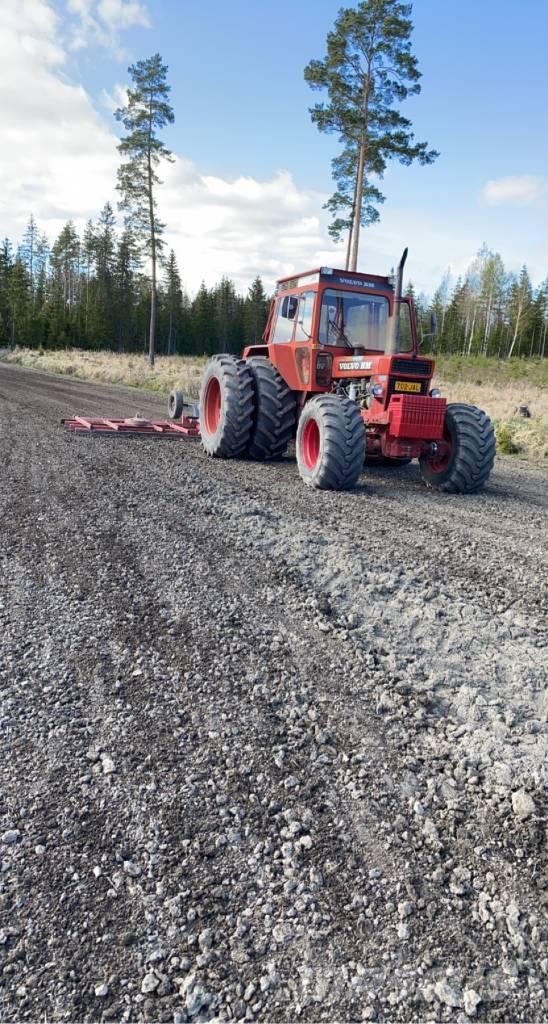 Volvo BM 2654 Traktori