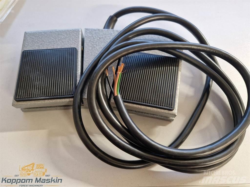 Eco Log 6001498 Elektronika