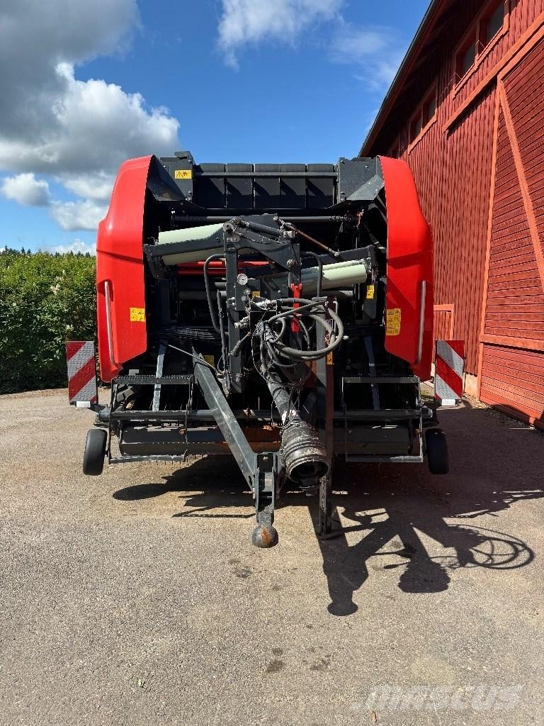 Kuhn VBP 3165 OC 23 Prese/balirke za rolo bale