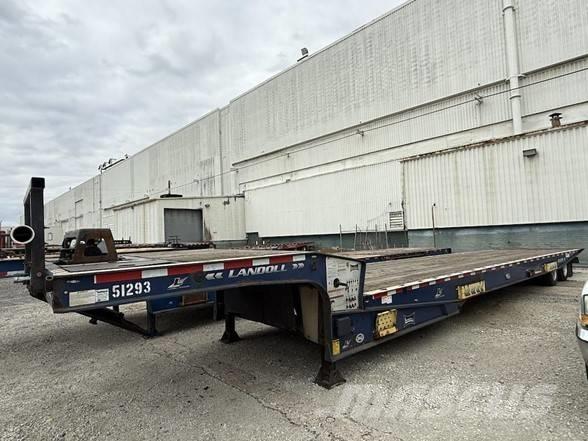 Landoll 440A Ostale prikolice