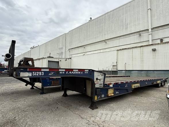 Landoll 440A Ostale prikolice