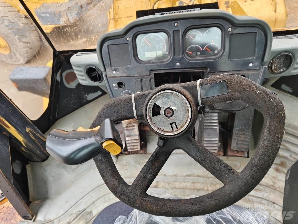 CAT 980 G Utovarivači na točkove