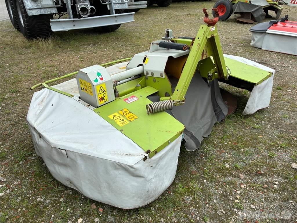 CLAAS Corto 252 F Uređaji za kosačice