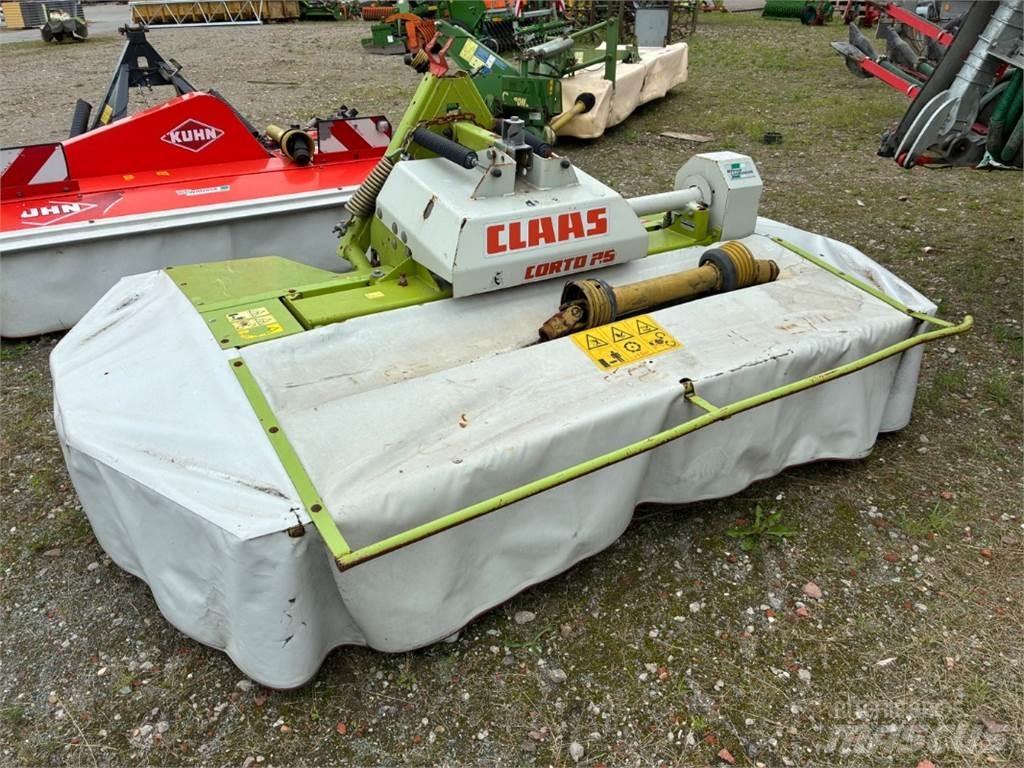 CLAAS Corto 252 F Uređaji za kosačice