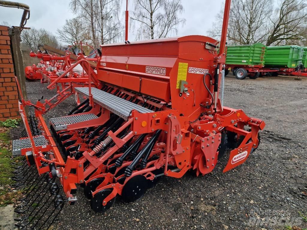 Maschio Dama 300 Kombinovane sejačice