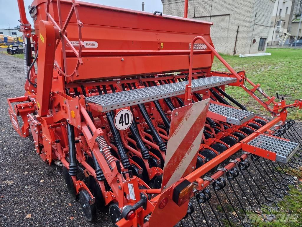 Maschio Dama 300 Kombinovane sejačice