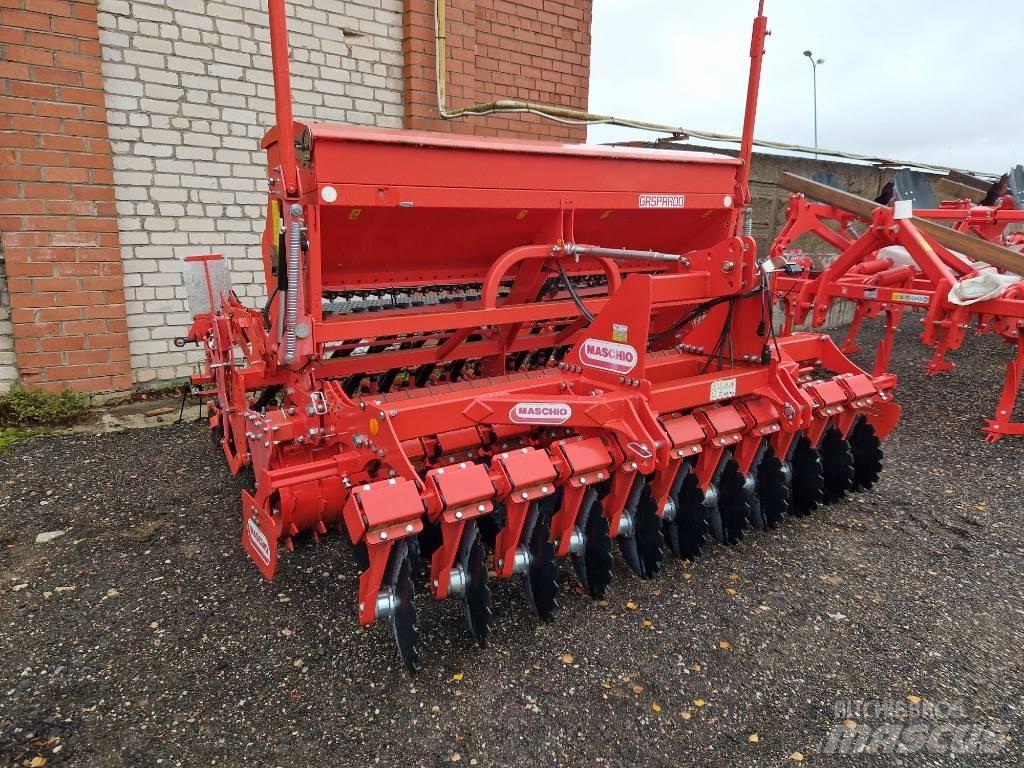 Maschio Dama 300 Kombinovane sejačice