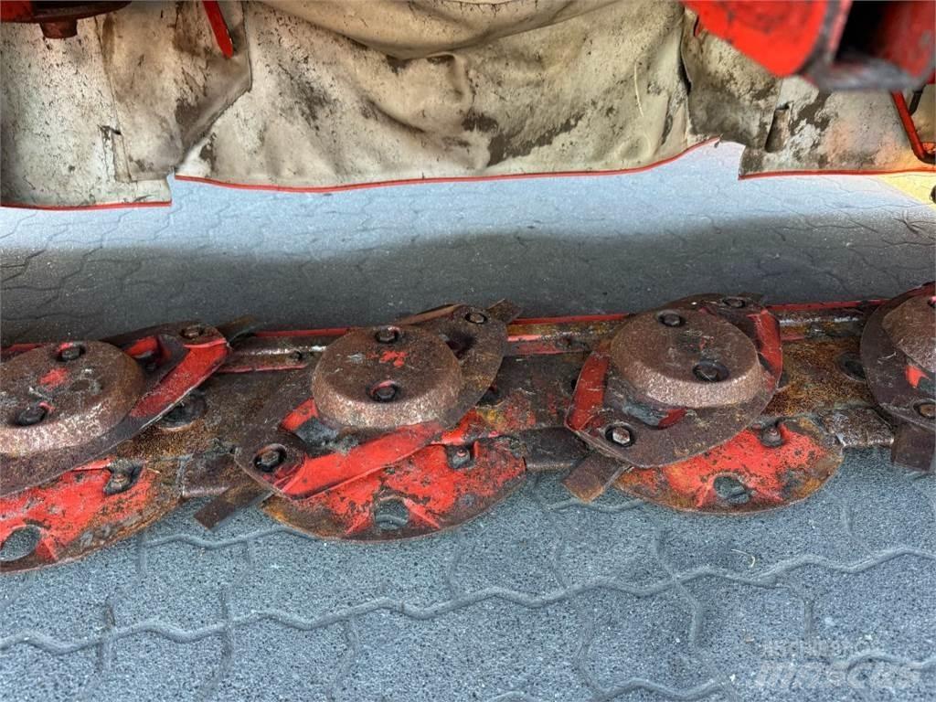 Kuhn GMD 310 F - FF Uređaji za kosačice