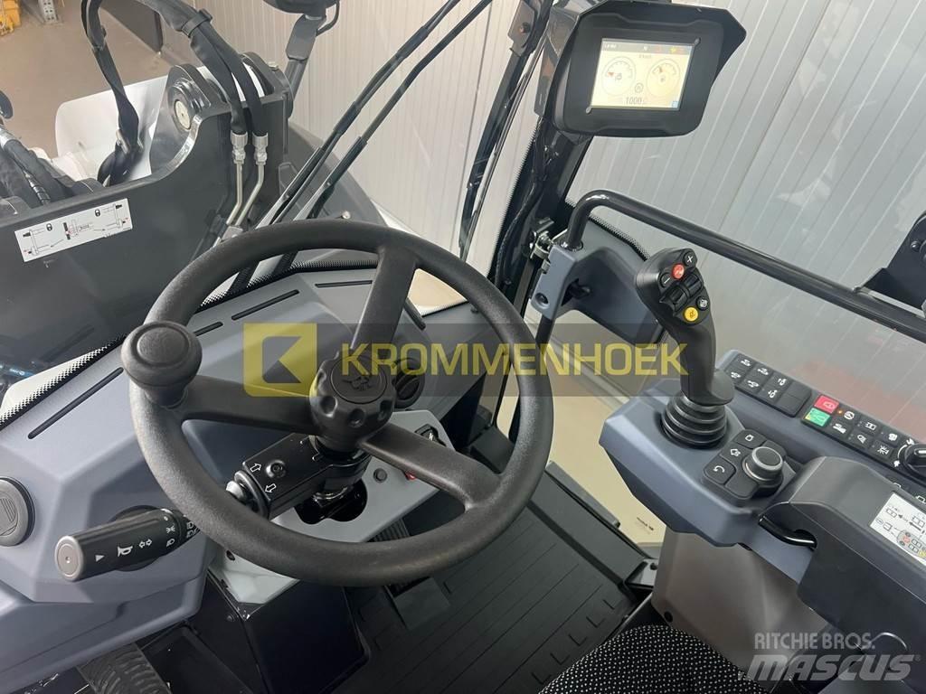 Bobcat L 85 Utovarivači na točkove