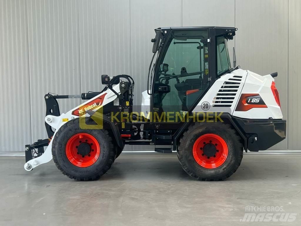 Bobcat L 85 Utovarivači na točkove