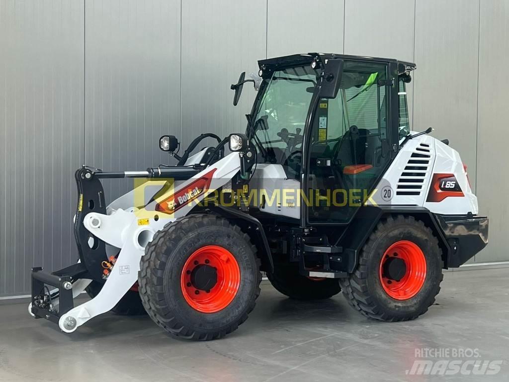 Bobcat L 85 Utovarivači na točkove