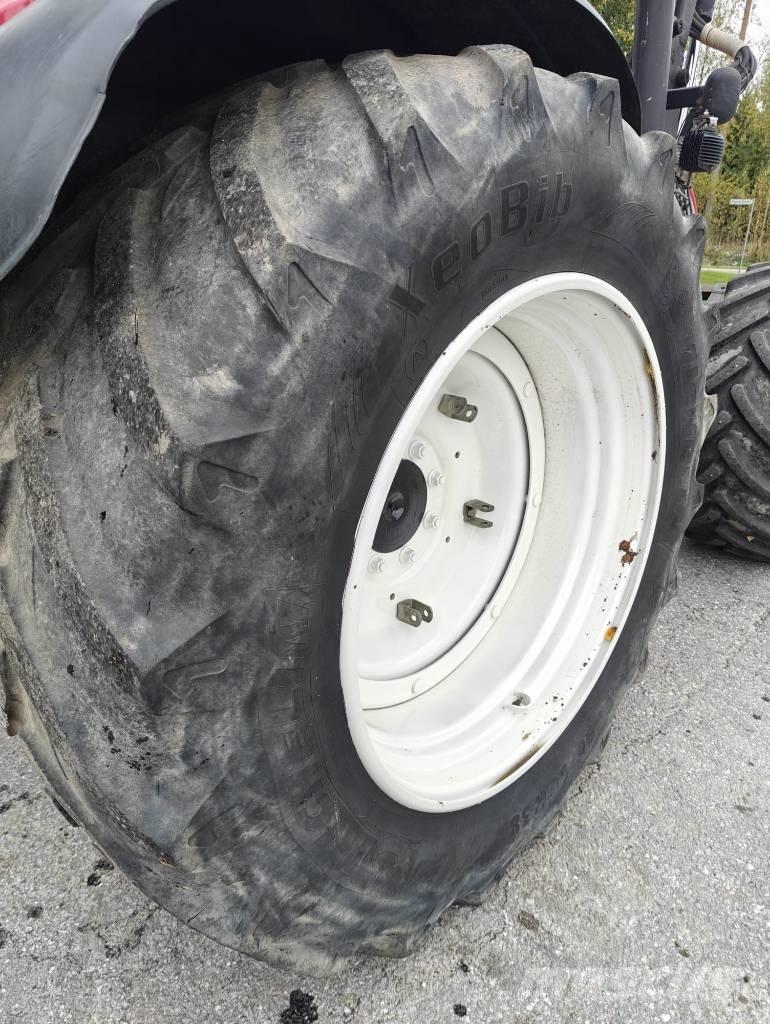 Valtra C 150 Traktori