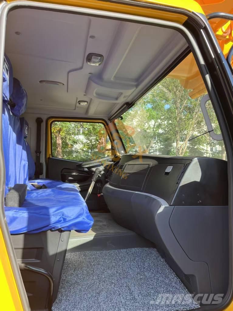 XCMG QY50KC Polovne dizalice za sve terene