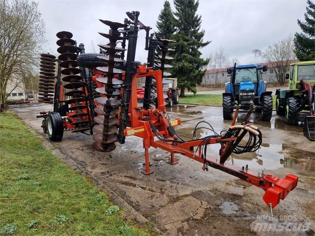 Bugnot XRV 667/52 Tanjirače