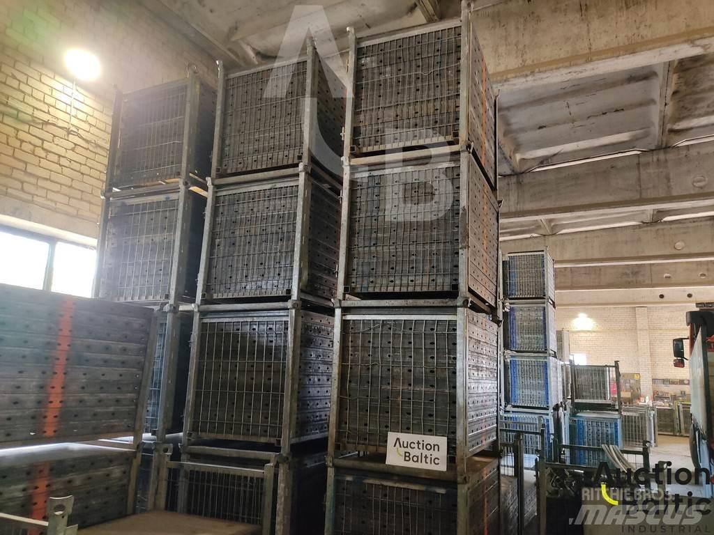  DOKA Frami Xlife Ostalo za građevinarstvo