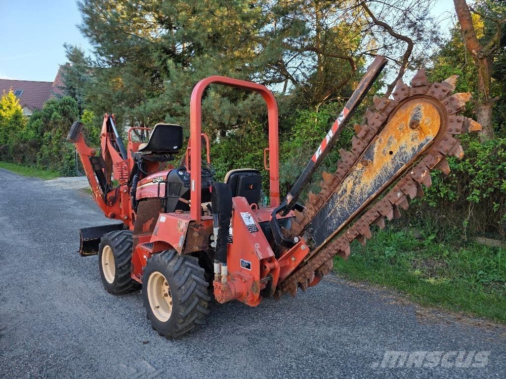 Kubota R 065 Utovarivači na točkove