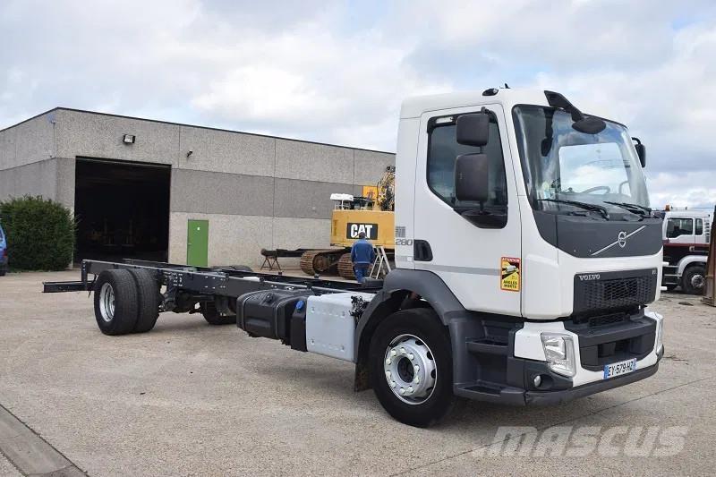Volvo FL280 Kamioni-šasije
