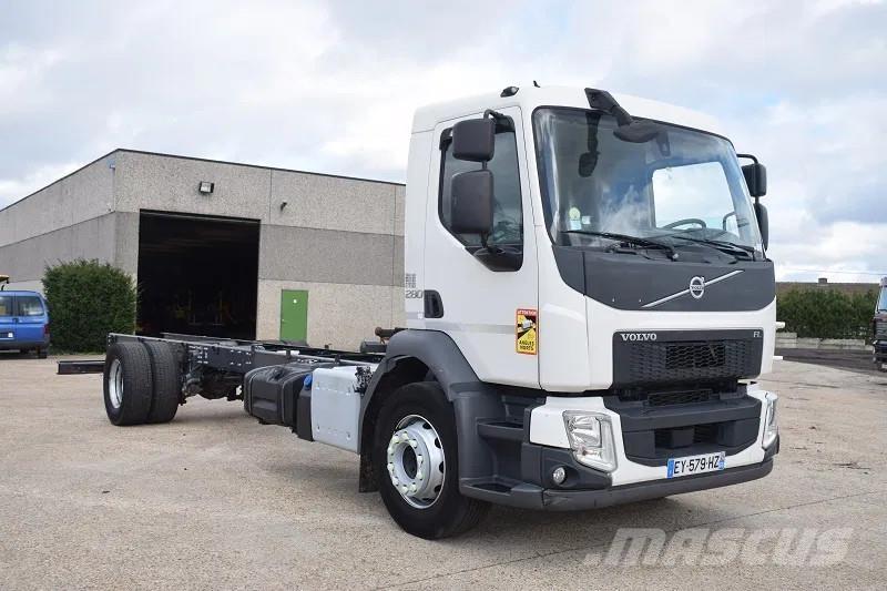 Volvo FL280 Kamioni-šasije