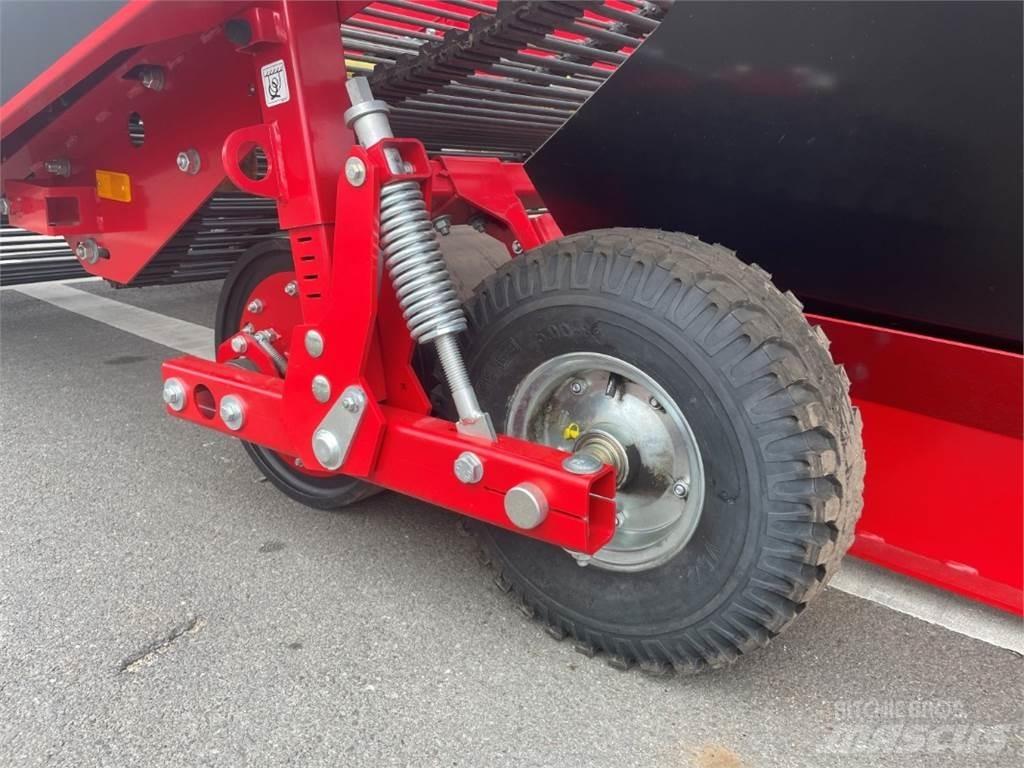 Grimme WV 165 Ostale poljoprivredne mašine