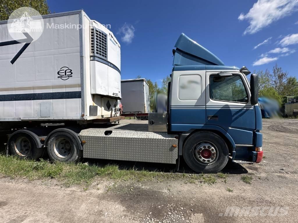 Volvo FM 12 380 Tegljači