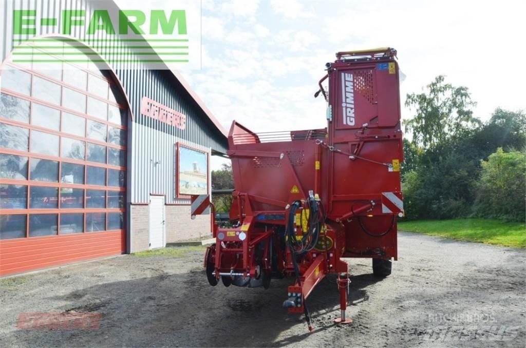 Grimme se 75-55 sb Oprema za krompir - Ostalo