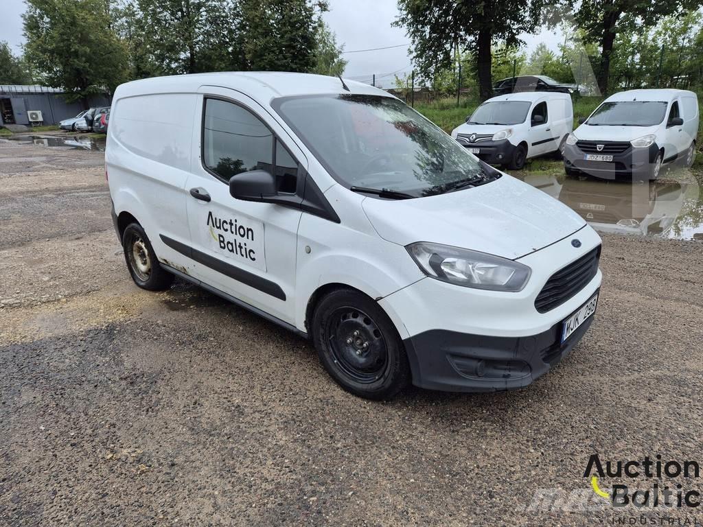 Ford Courier Dostavna vozila / kombiji