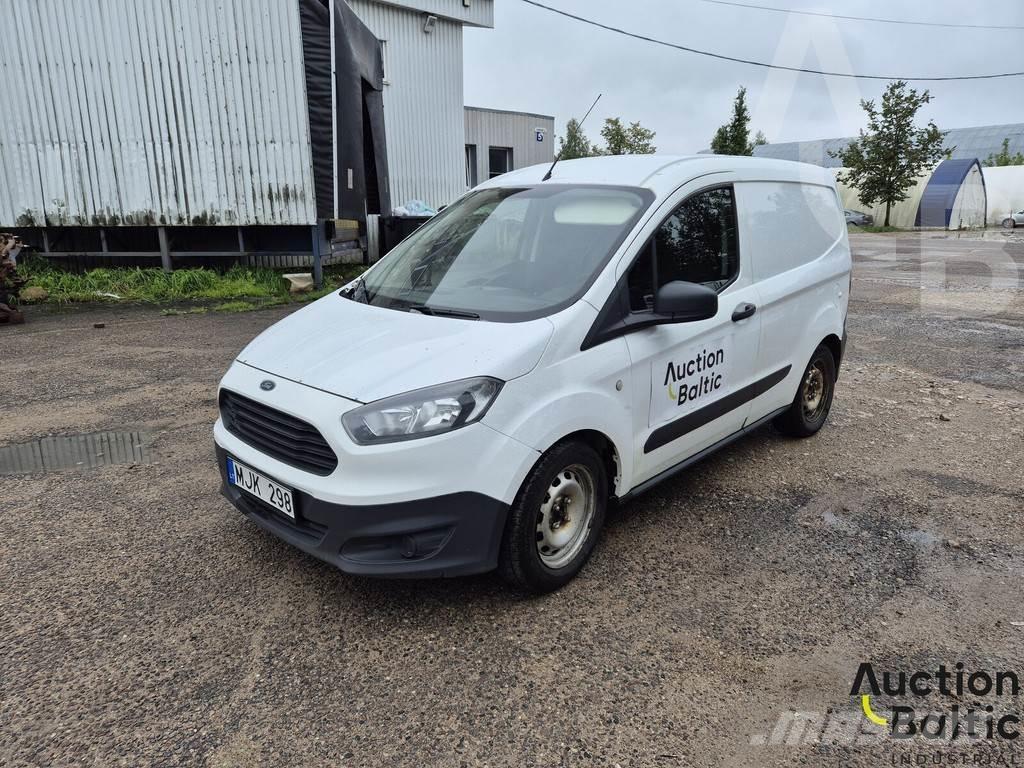 Ford Courier Dostavna vozila / kombiji