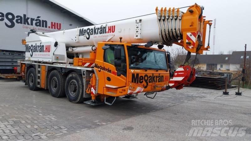 Tadano ATF 60 G-3 Ostali kranovi