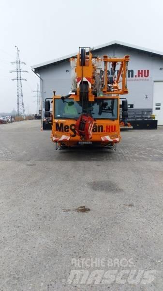 Tadano ATF 60 G-3 Ostali kranovi