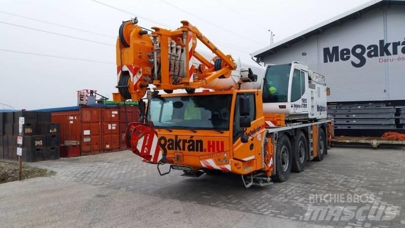 Tadano ATF 60 G-3 Ostali kranovi
