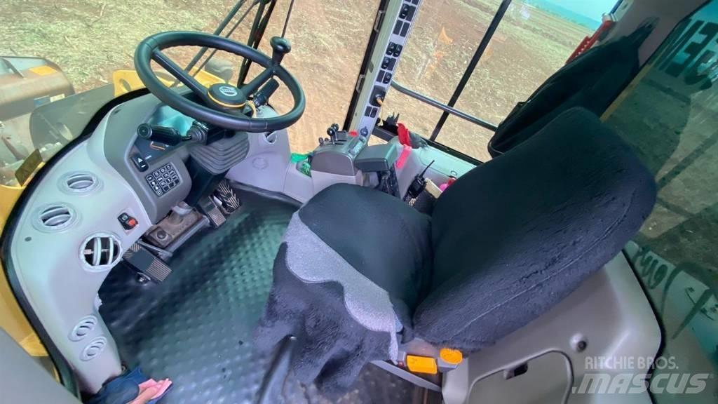 Volvo L 70 F Utovarivači na točkove