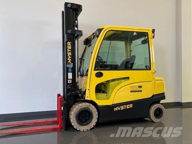 Hyster J3.0XN Električni viljuškari