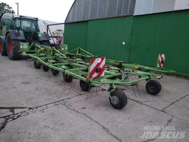 Krone KW 13.02/12T Ostale poljoprivredne mašine