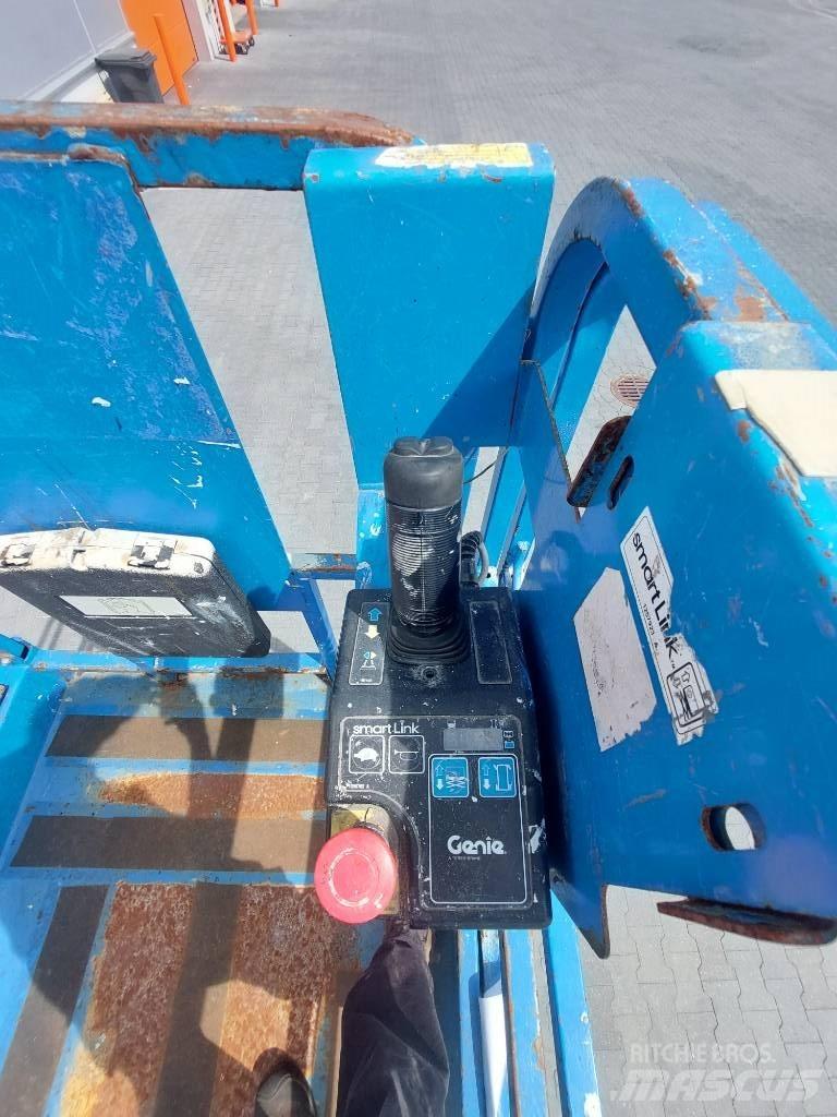 Genie GS4047 Makazaste platforme