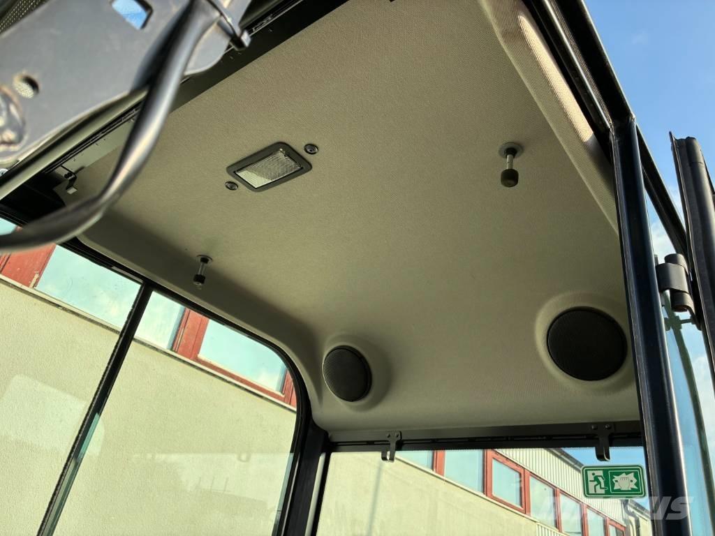 JCB 19 C-1 Mini bageri < 7t